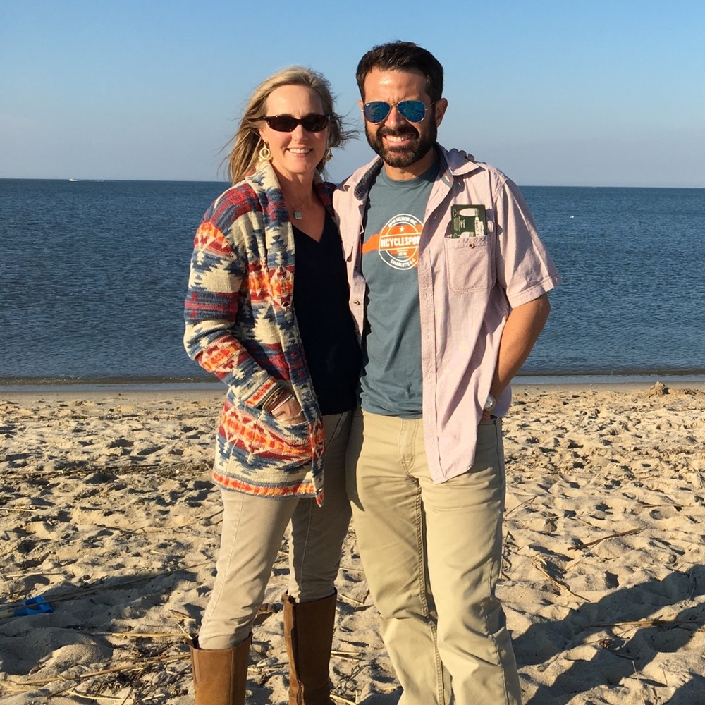 Meet your Posher, Tracy